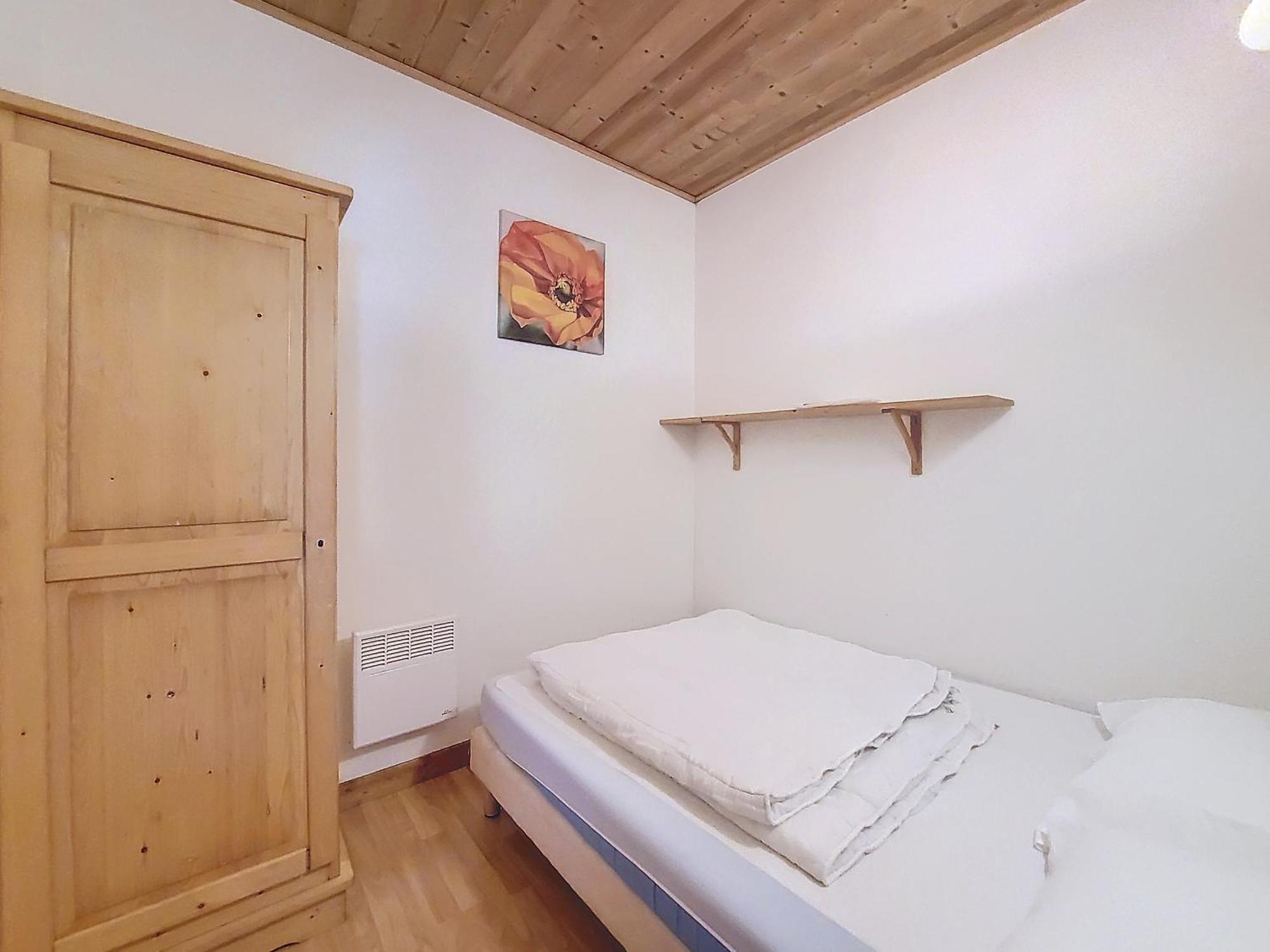 Appartement A 600M Des Remontees Mecaniques, Centre Morzine, Chalet Les Joux Eksteriør billede