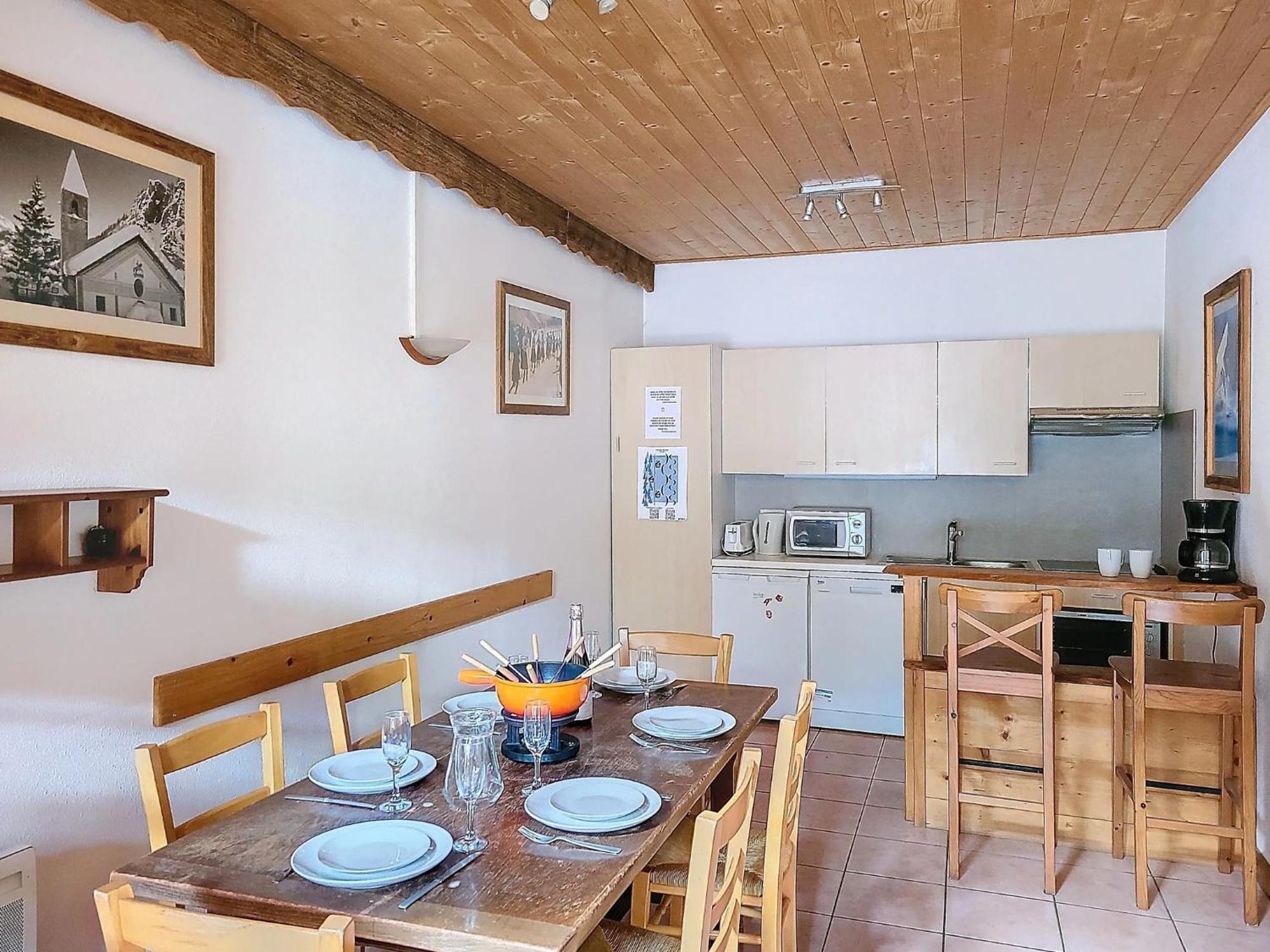 Appartement A 600M Des Remontees Mecaniques, Centre Morzine, Chalet Les Joux Eksteriør billede
