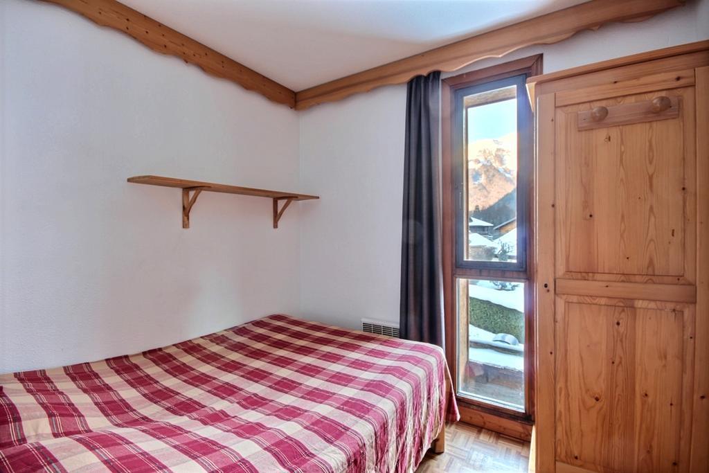 Appartement A 600M Des Remontees Mecaniques, Centre Morzine, Chalet Les Joux Eksteriør billede